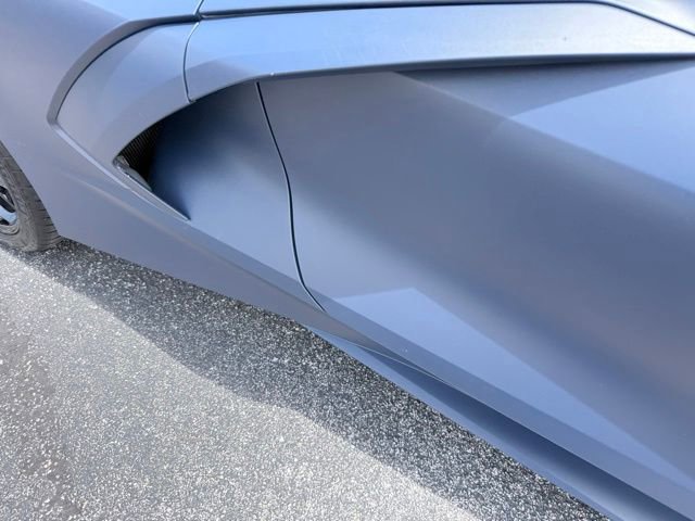 Used 2020 Chevrolet Corvette Stingray Premium Cpe w/ 3LT Preferred Equipment Group RWD image 20