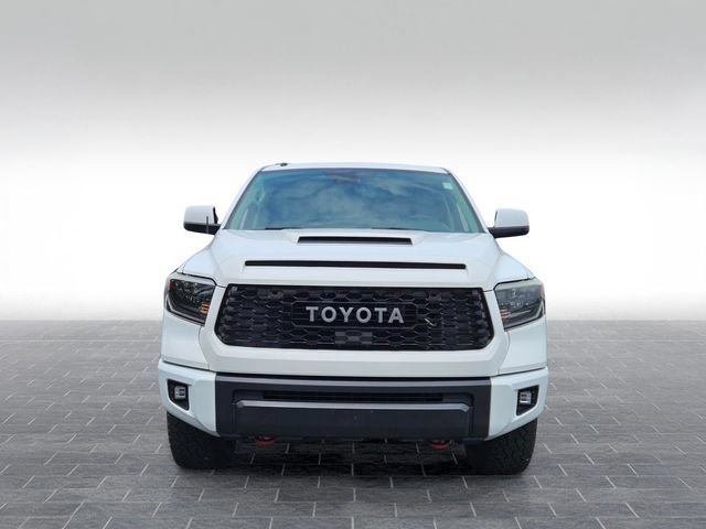 Used 2019 Toyota Tundra TRD Pro AWD/4WD image 2