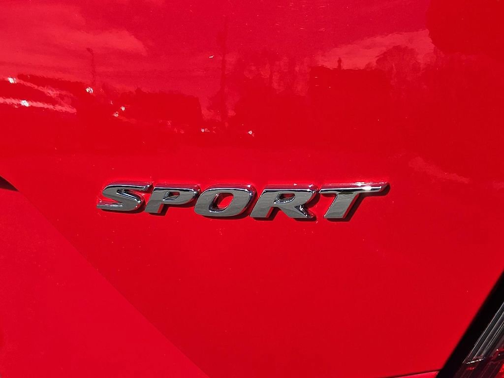 Used 2019 Honda Civic Sport image 30