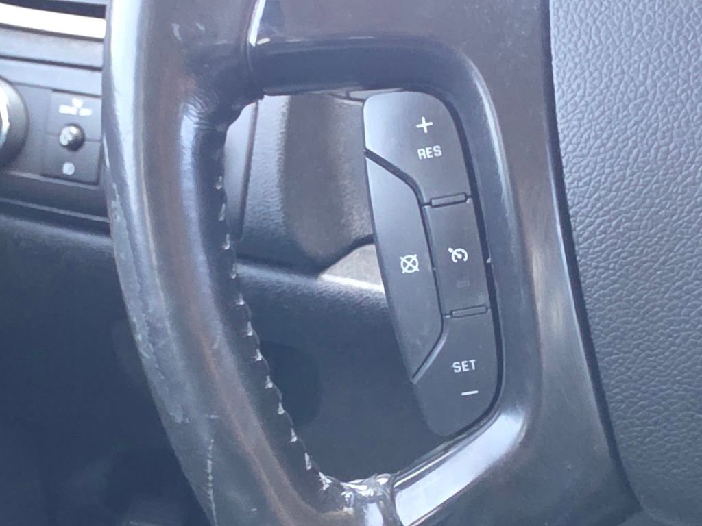 Used 2011 Chevrolet Silverado 2500 LTZ AWD/4WD image 18