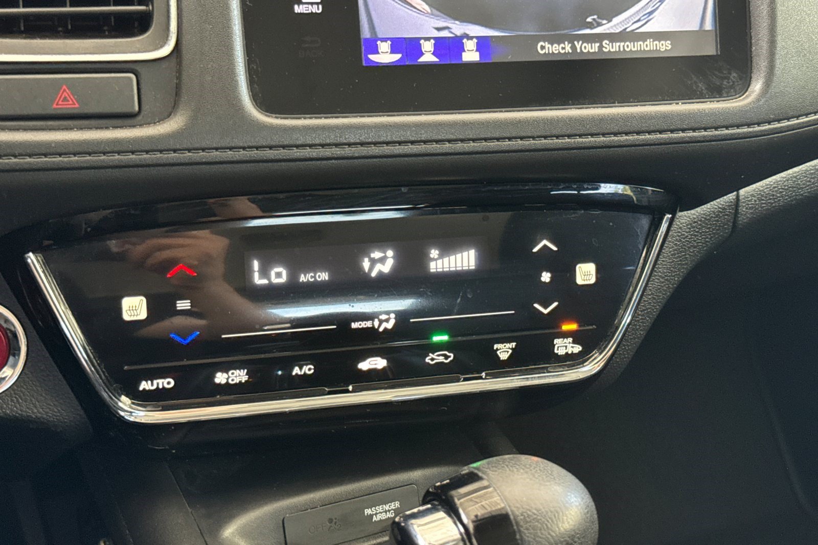Used 2018 Honda HR-V EX image 26
