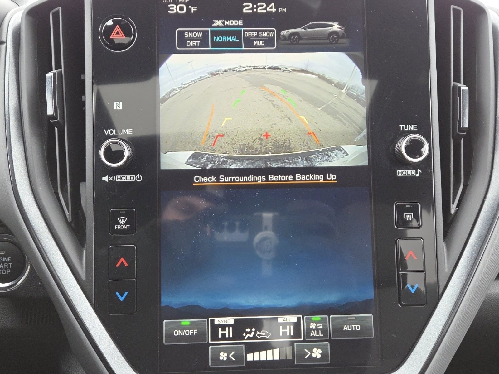 Used 2024 Subaru Crosstrek 2.5i Sport w/ Popular Package #3A image 26