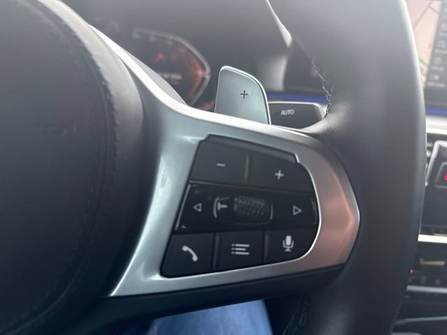 Used 2022 BMW 540i xDrive w/ Executive Package image 28