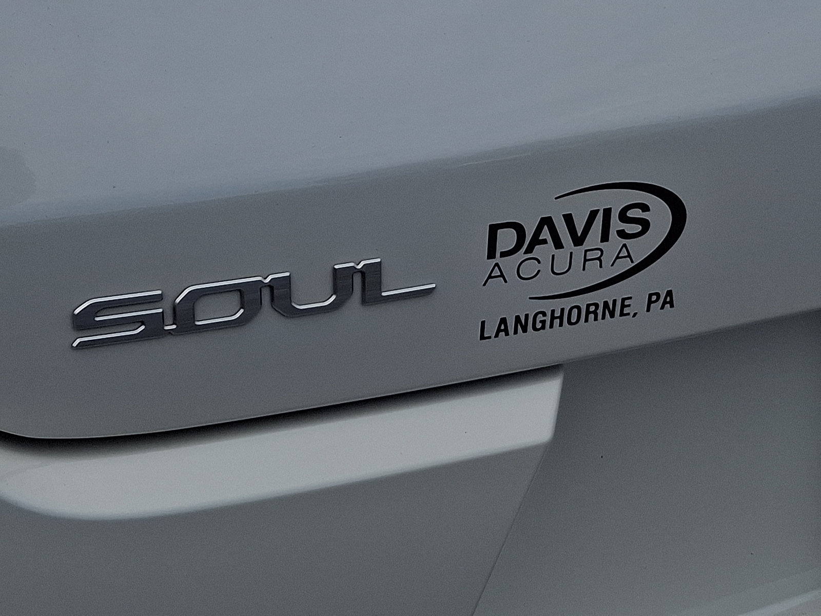 Used 2024 Kia Soul LX w/ LX Technology Package FWD image 31