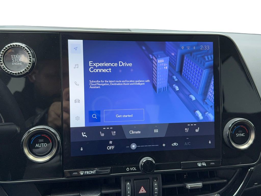 Used 2024 Lexus NX 250 FWD image 42