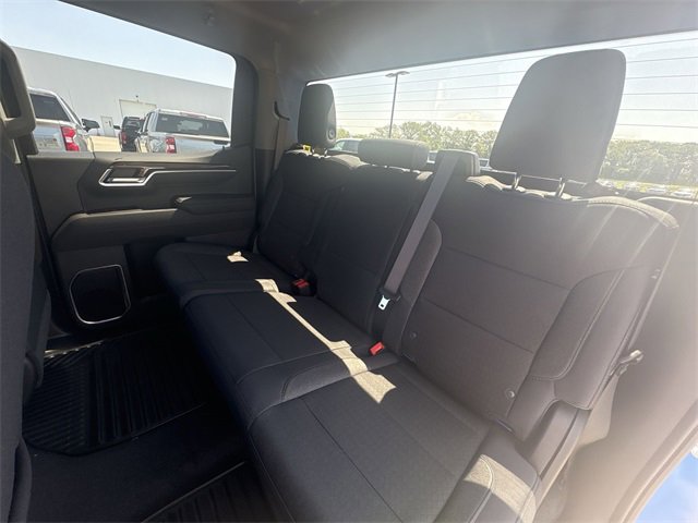 New 2026 Chevrolet Silverado 1500 LT image 26