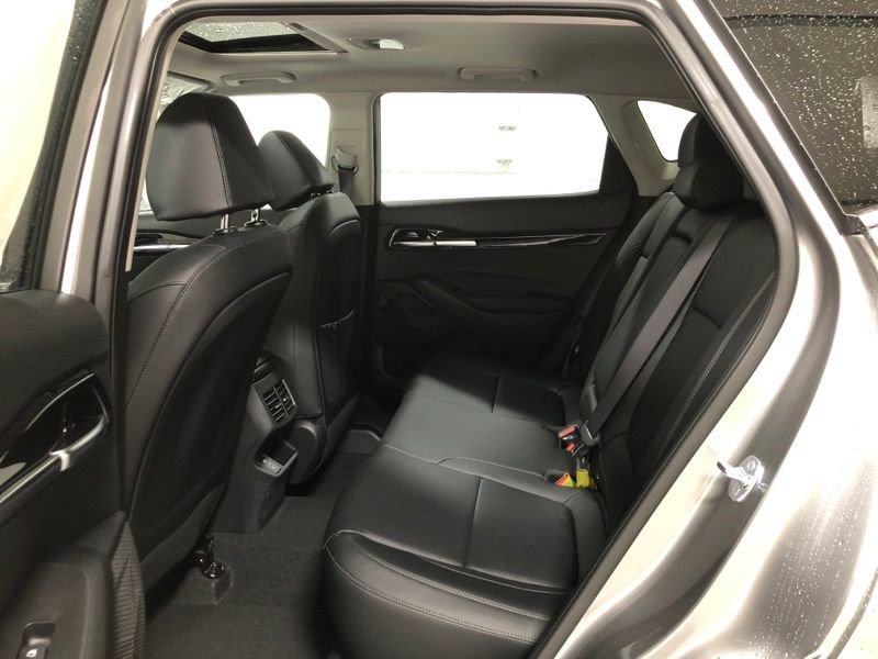 New 2026 Kia Seltos EX w/ EX Sunroof Package image 16