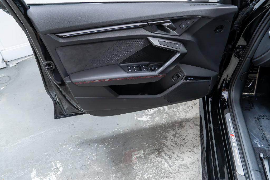 New 2026 Audi RS 3 AWD/4WD image 23