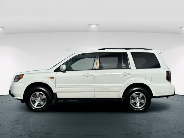Used 2007 Honda Pilot EX image 4