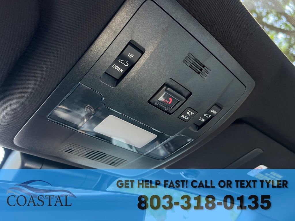 Used 2021 Lexus IS 350 F Sport w/ Accessory Package RWD image 49