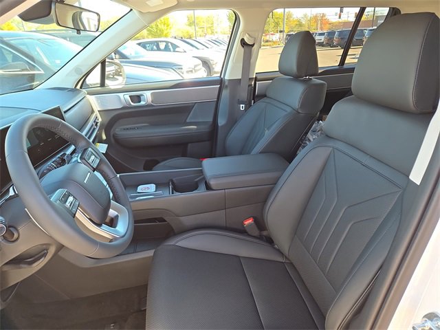 New 2026 Hyundai Santa Fe SEL image 22