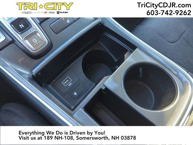 Used 2022 Hyundai Santa Fe SEL w/ Convenience Package image 32