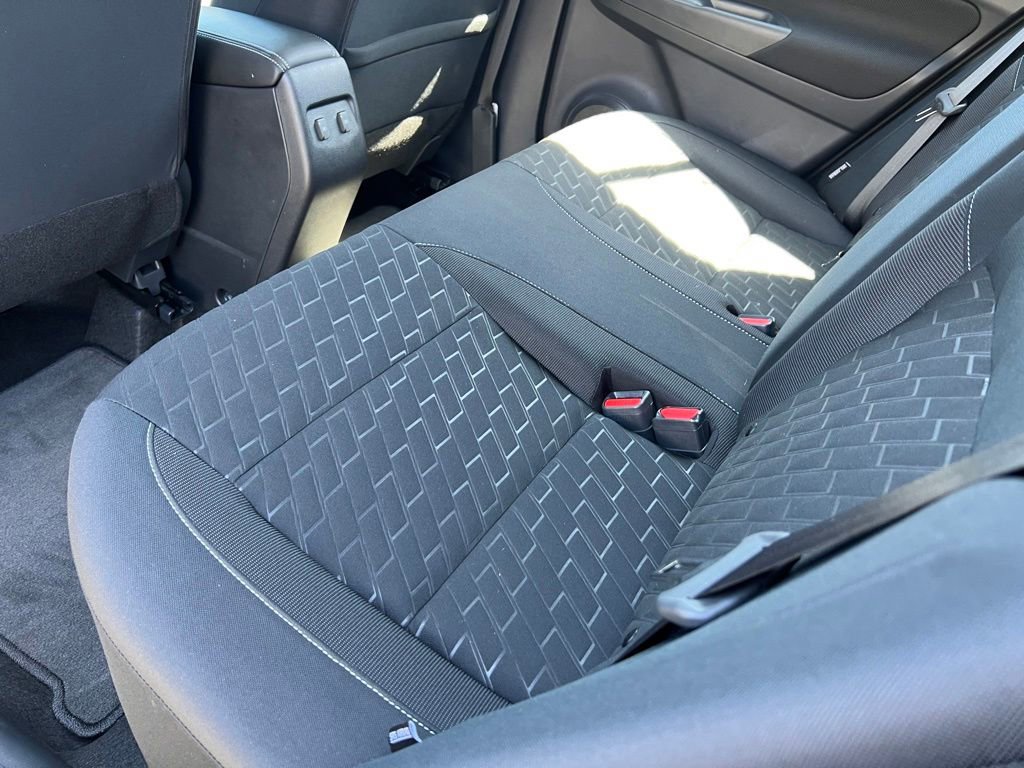 Used 2023 Nissan Kicks SV FWD image 16