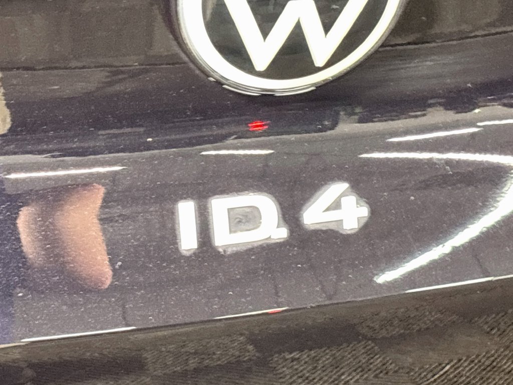 Certified 2023 Volkswagen ID.4 Pro S AWD/4WD image 26