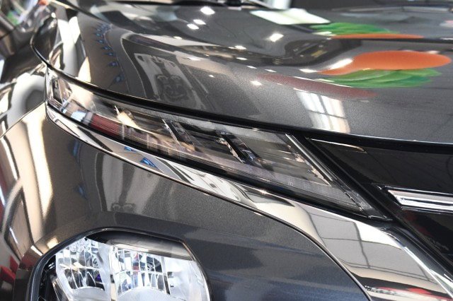 New 2026 Mitsubishi Outlander SEL AWD/4WD image 4