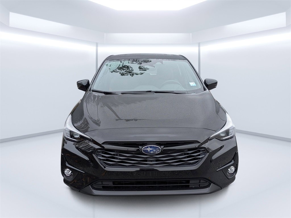 New 2026 Subaru Impreza RS w/ Popular Package #1 image 8