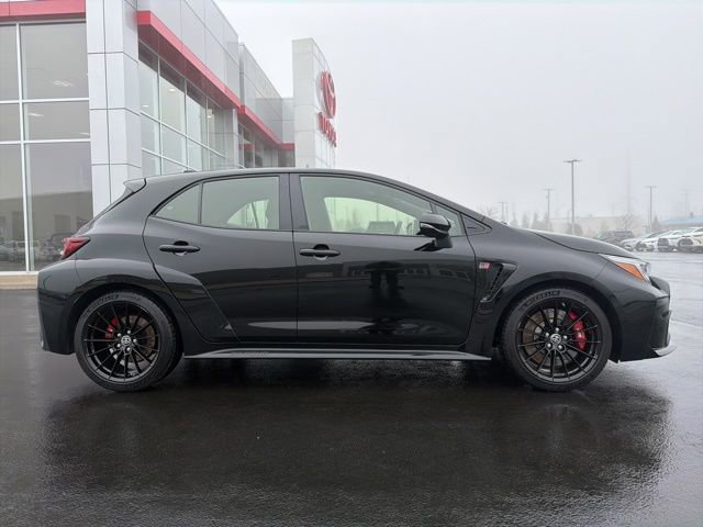 Certified 2024 Toyota Corolla GR w/ Performance Package image 8