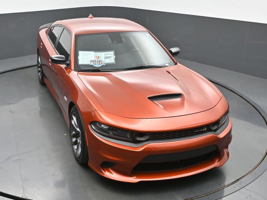 Used 2023 Dodge Charger Scat Pack w/ Harman/Kardon Audio Group image 53