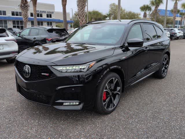 New 2026 Acura MDX Type S AWD/4WD image 4