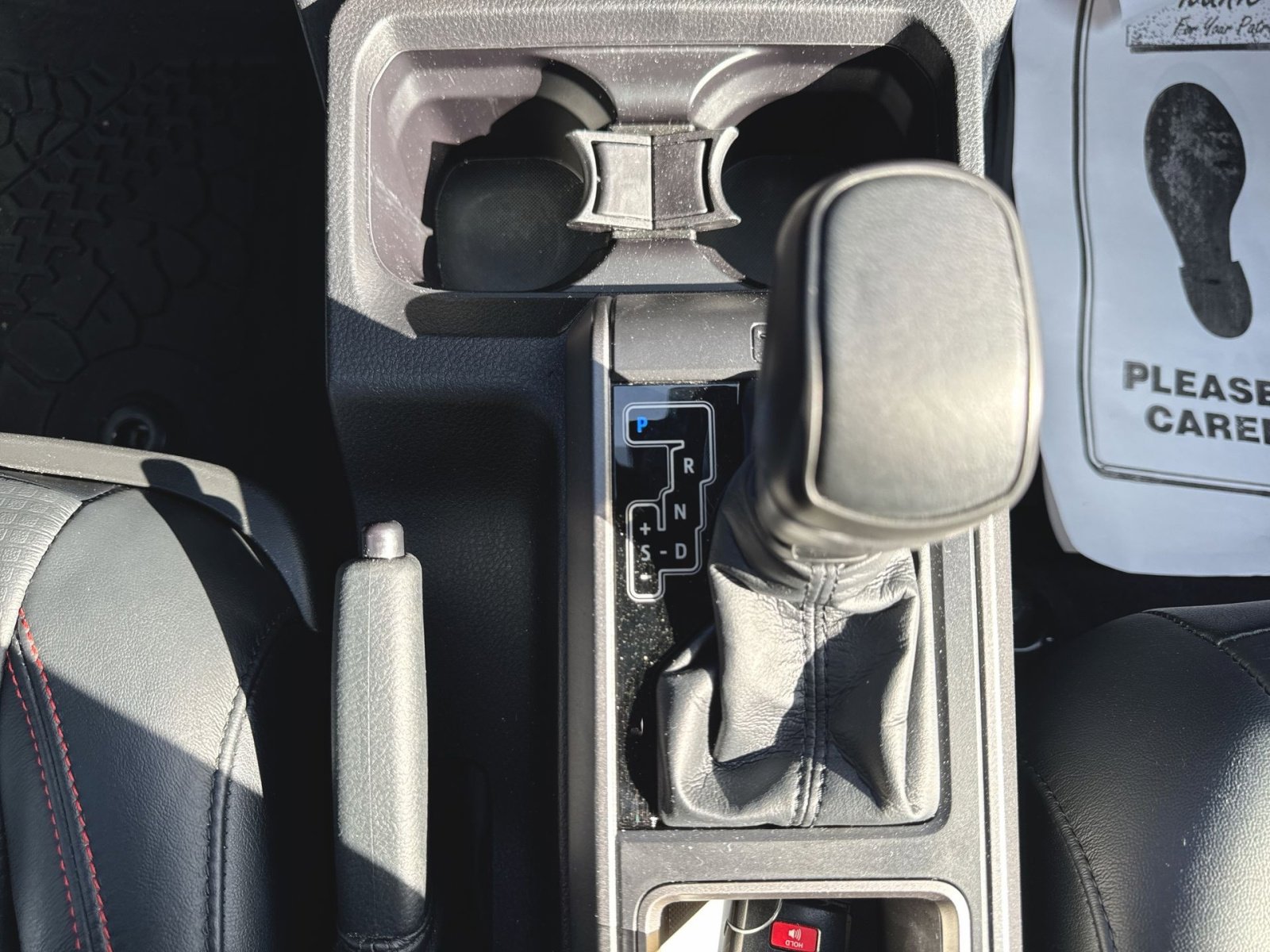 Used 2021 Toyota Tacoma TRD Pro image 23