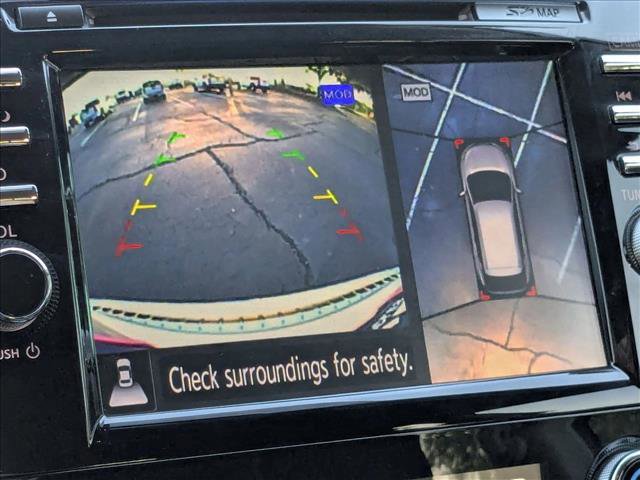 Used 2017 Nissan Murano SL image 13