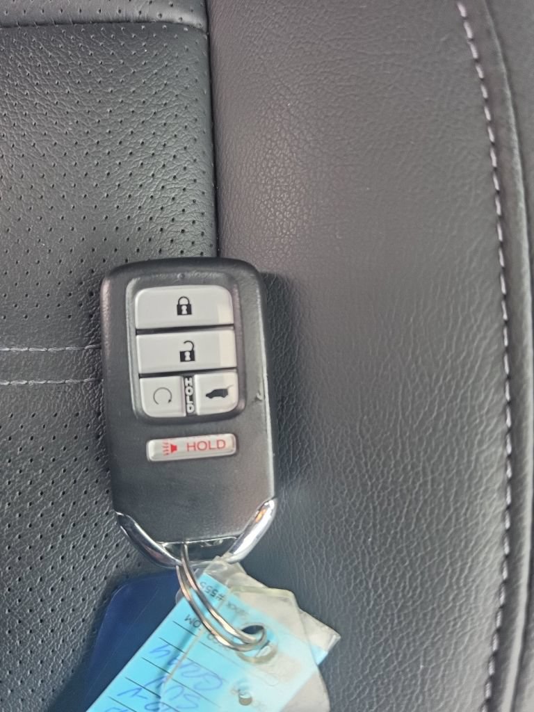 Used 2020 Honda CR-V Touring image 33