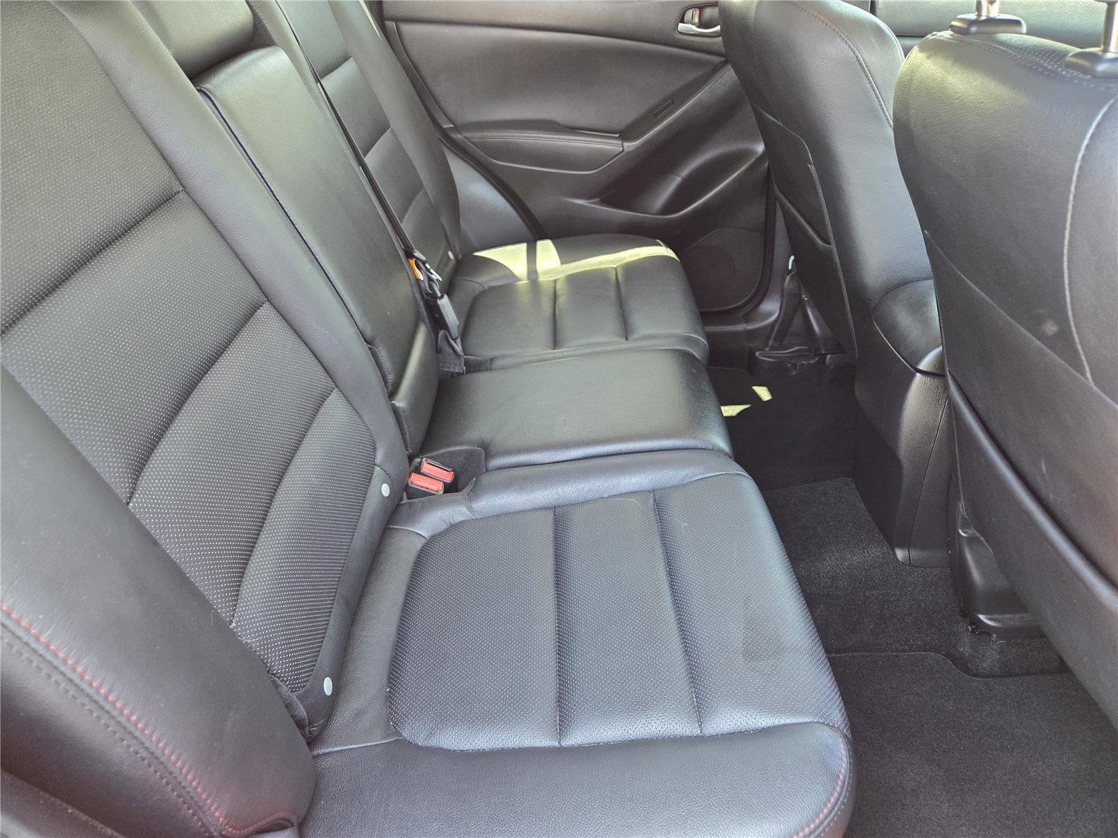 Used 2015 MAZDA CX-5 Grand Touring FWD image 28