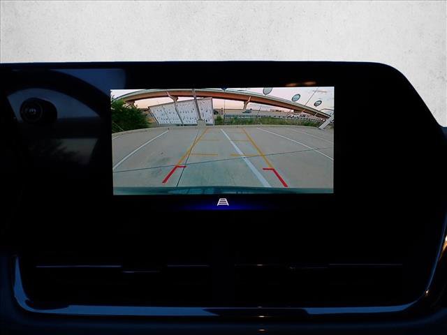 New 2026 Chevrolet Trax LT FWD image 20