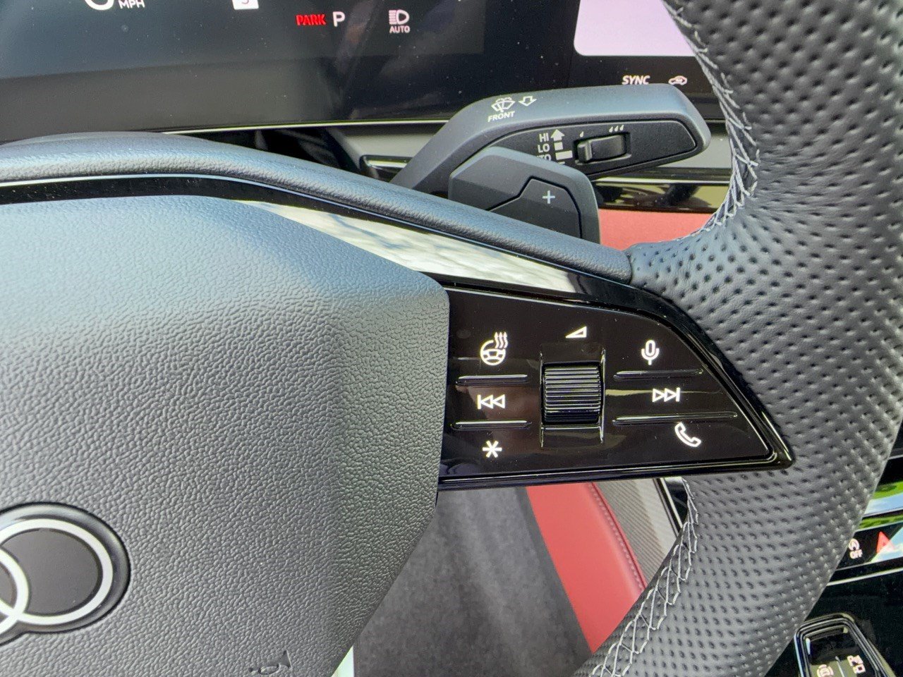 New 2026 Audi S5 Premium Plus AWD/4WD image 19