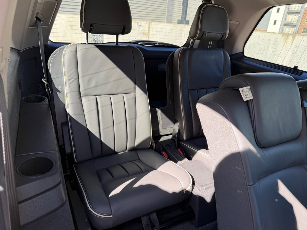 Used 2013 Volvo XC90 3.2 AWD/4WD image 26