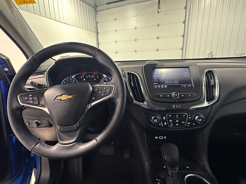 Used 2024 Chevrolet Equinox LT w/ LPO, Floor Liner Package AWD/4WD image 33