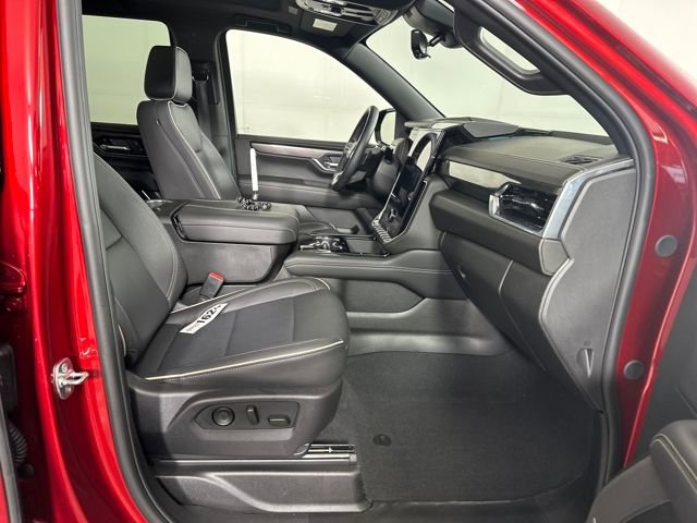 New 2025 GMC Yukon Elevation w/ Technology Package image 28