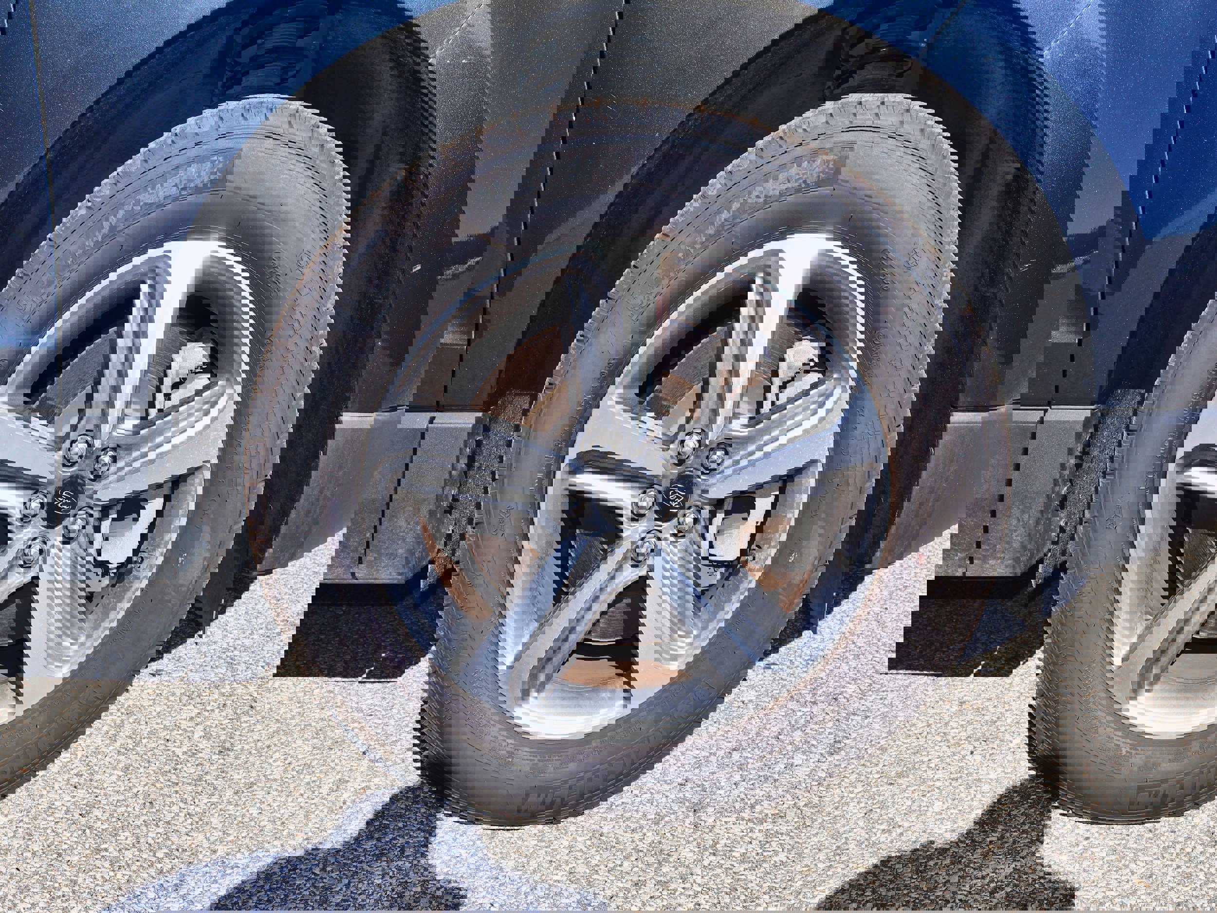 Used 2024 Ford Edge SEL w/ Convenience Package image 28