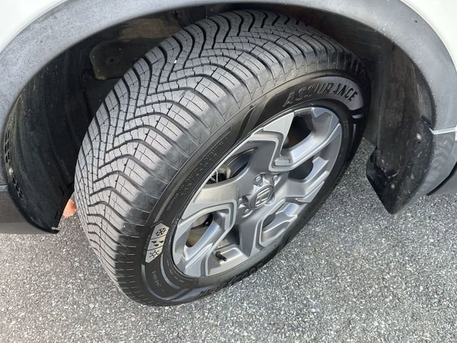 Used 2018 Honda CR-V EX-L image 2