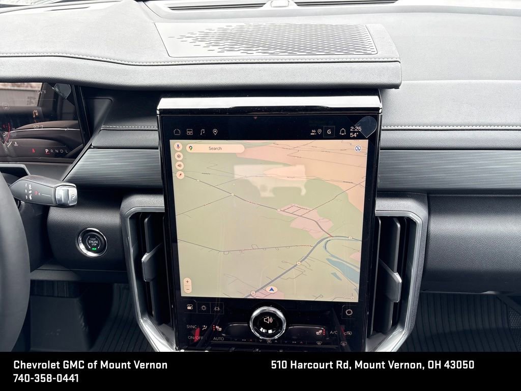 New 2026 GMC Acadia Elevation w/ LPO, Floor Liner Package image 18