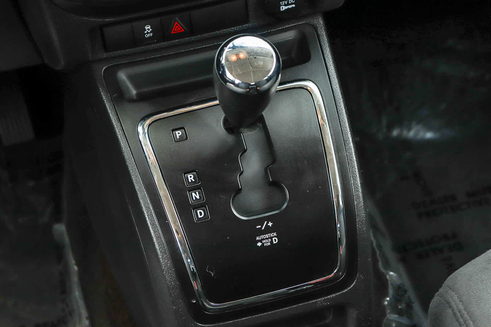 Used 2014 Jeep Compass Sport w/ Power Value Group FWD image 23