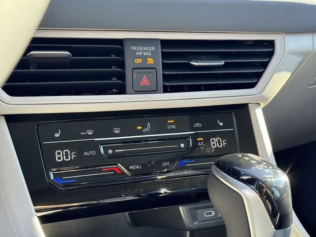 New 2026 Volkswagen Jetta SE image 20