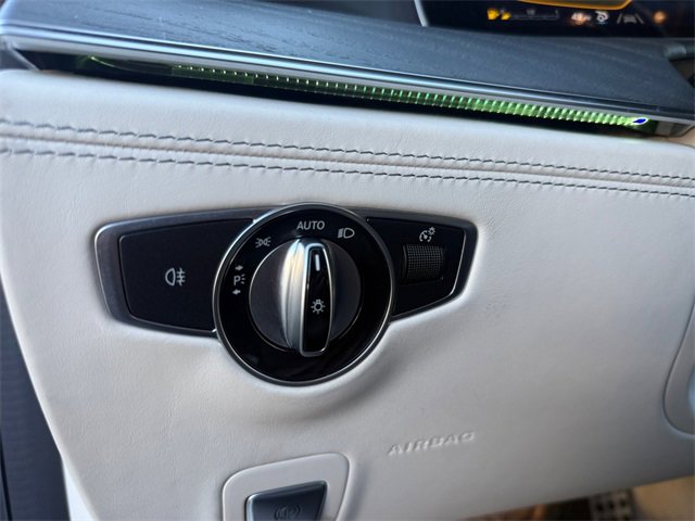 Used 2022 Mercedes-Benz AMG GT 53 image 14