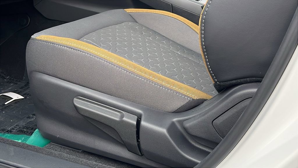 New 2026 Subaru Crosstrek 2.5i Sport AWD/4WD image 21
