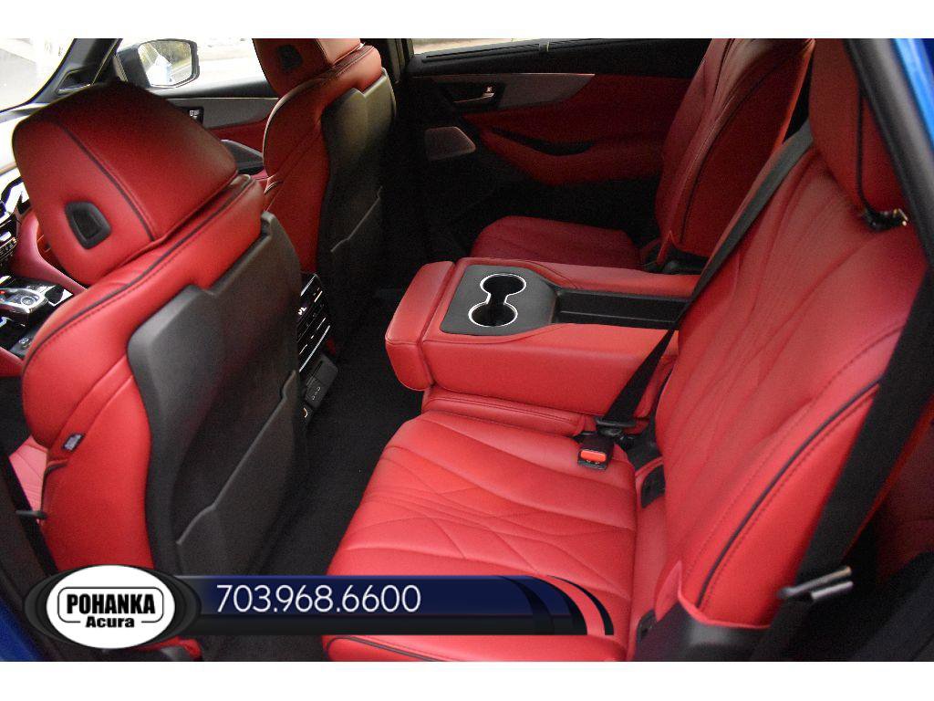 New 2026 Acura MDX A-Spec image 16