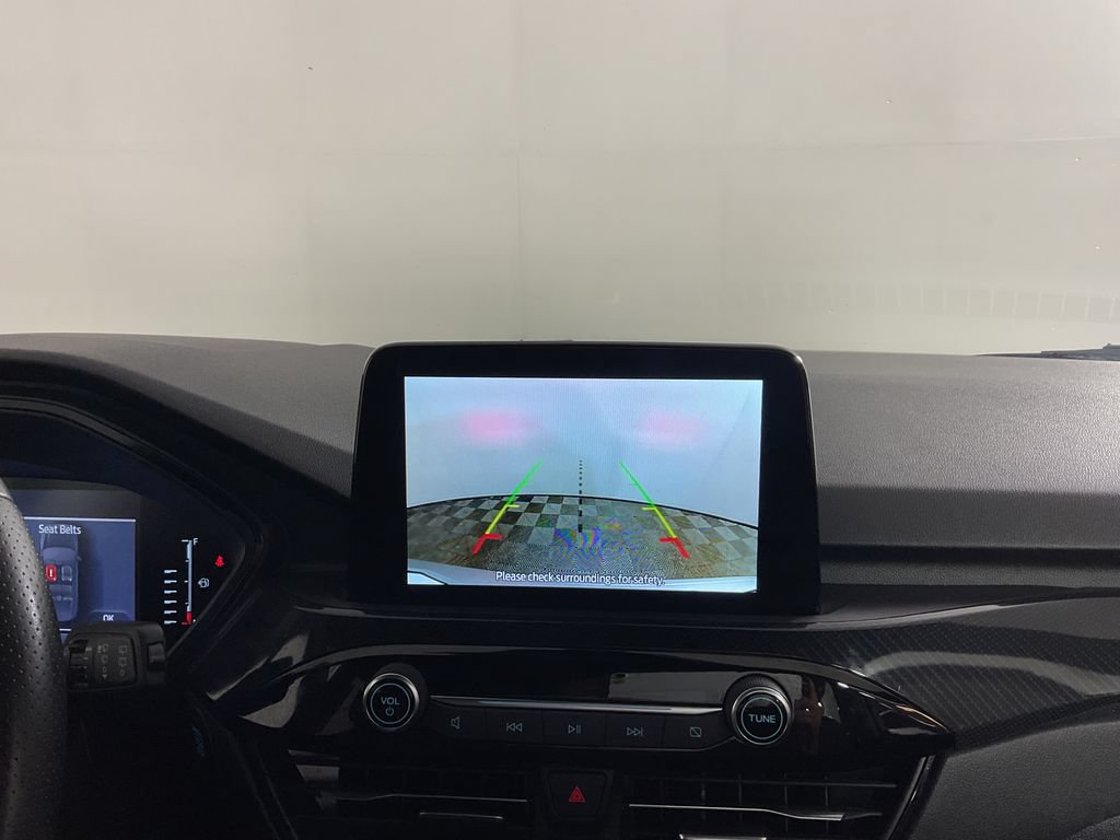 Used 2024 Ford Escape ST-Line FWD image 27