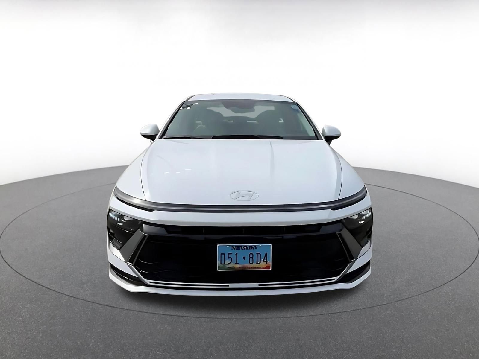 Used 2025 Hyundai Sonata SEL image 4