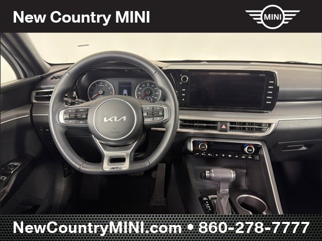 Used 2024 Kia K5 GT-Line w/ GT-Line Premium Package image 17