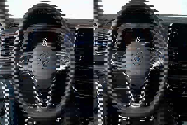 New 2026 Volkswagen Atlas SEL Premium R-Line image 10