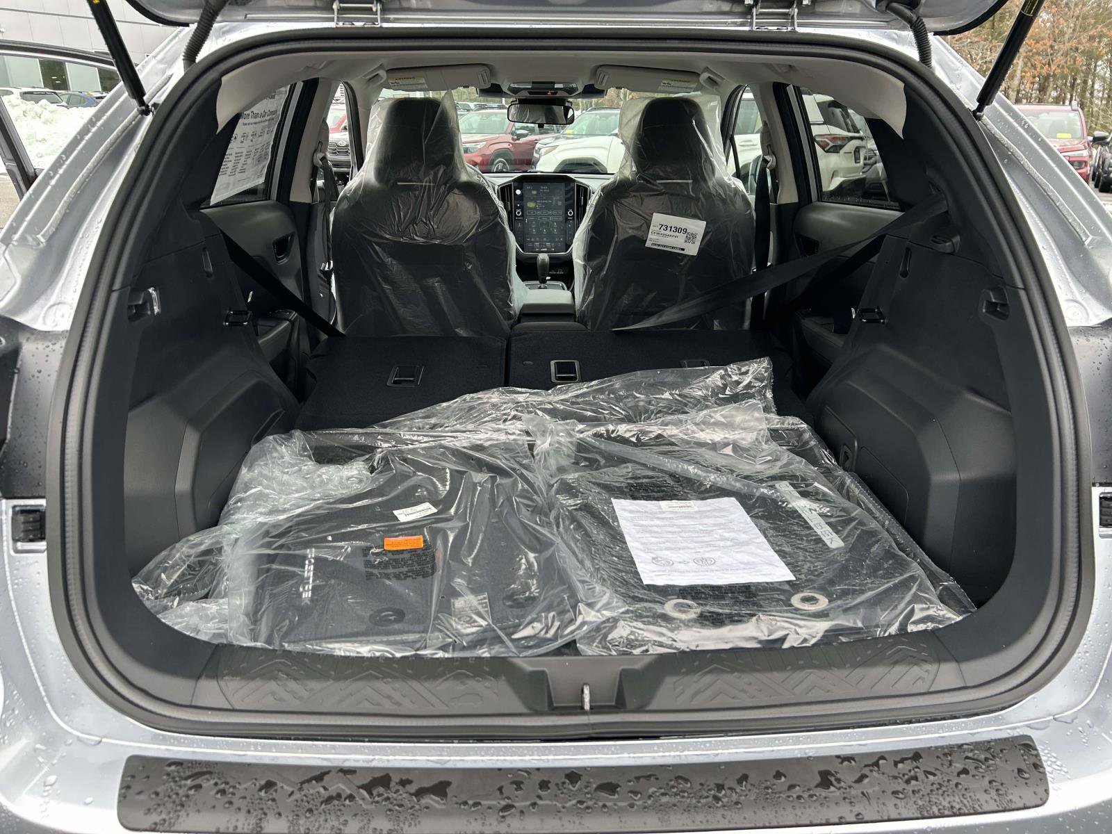 New 2026 Subaru Crosstrek 2.0i Premium image 7