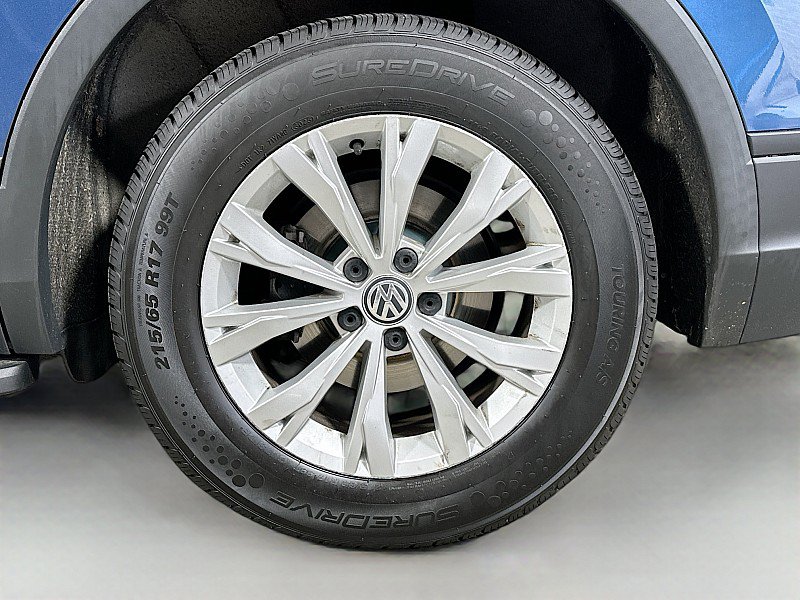 Used 2020 Volkswagen Tiguan S FWD image 31