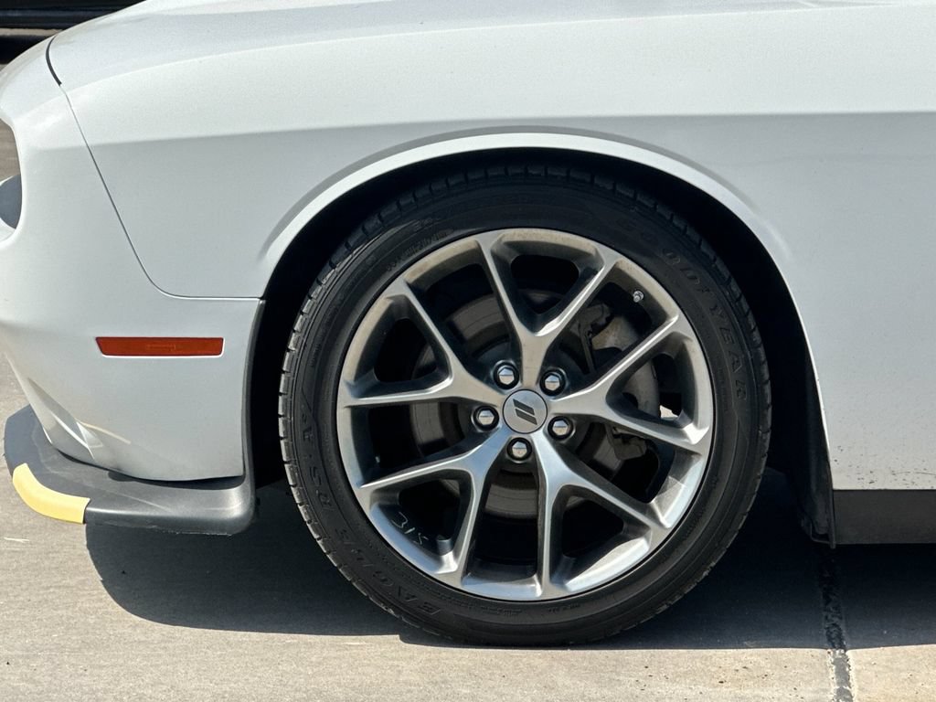 Used 2023 Dodge Challenger GT RWD image 24