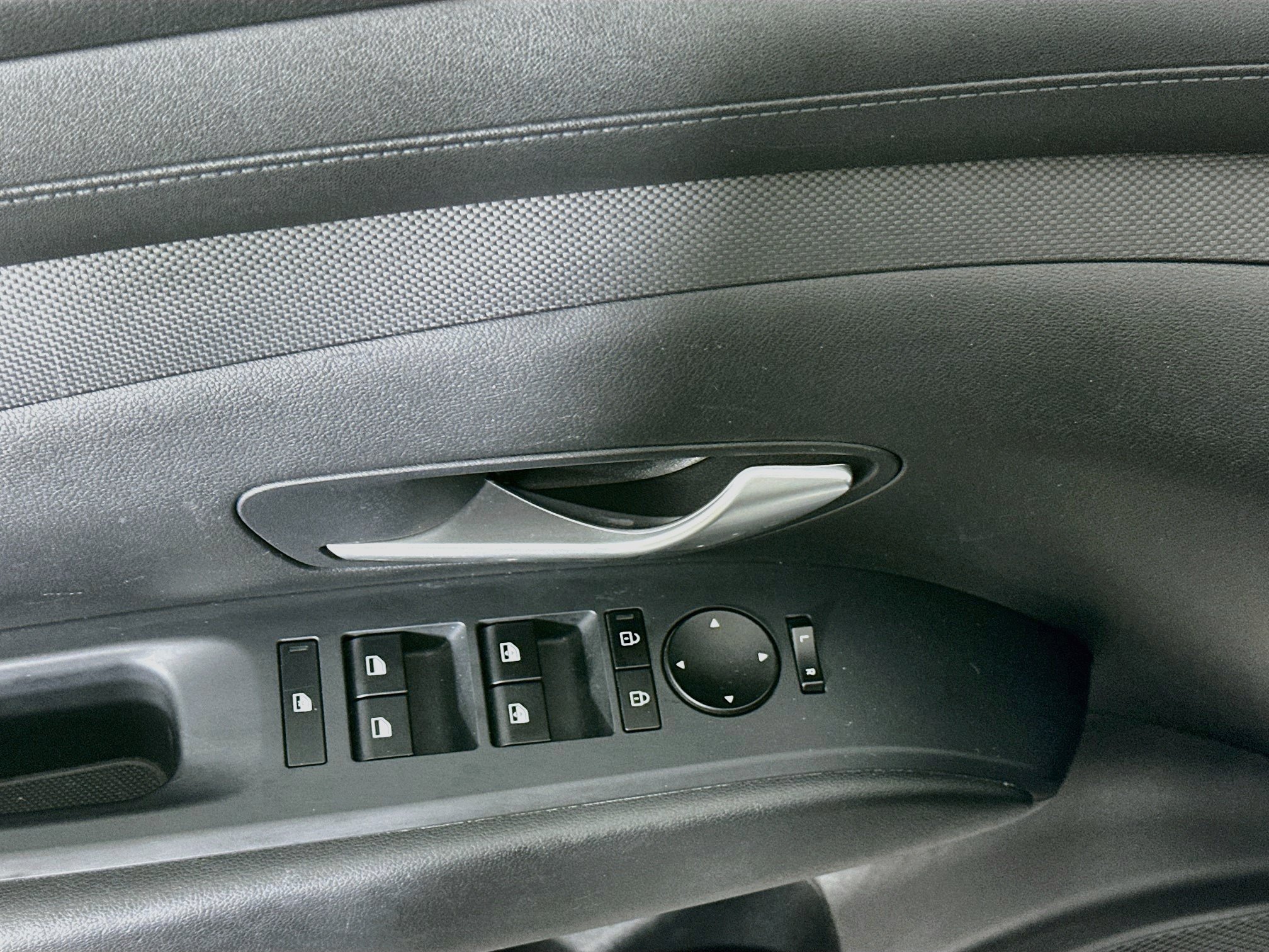 Used 2025 Hyundai Tucson SEL FWD image 15