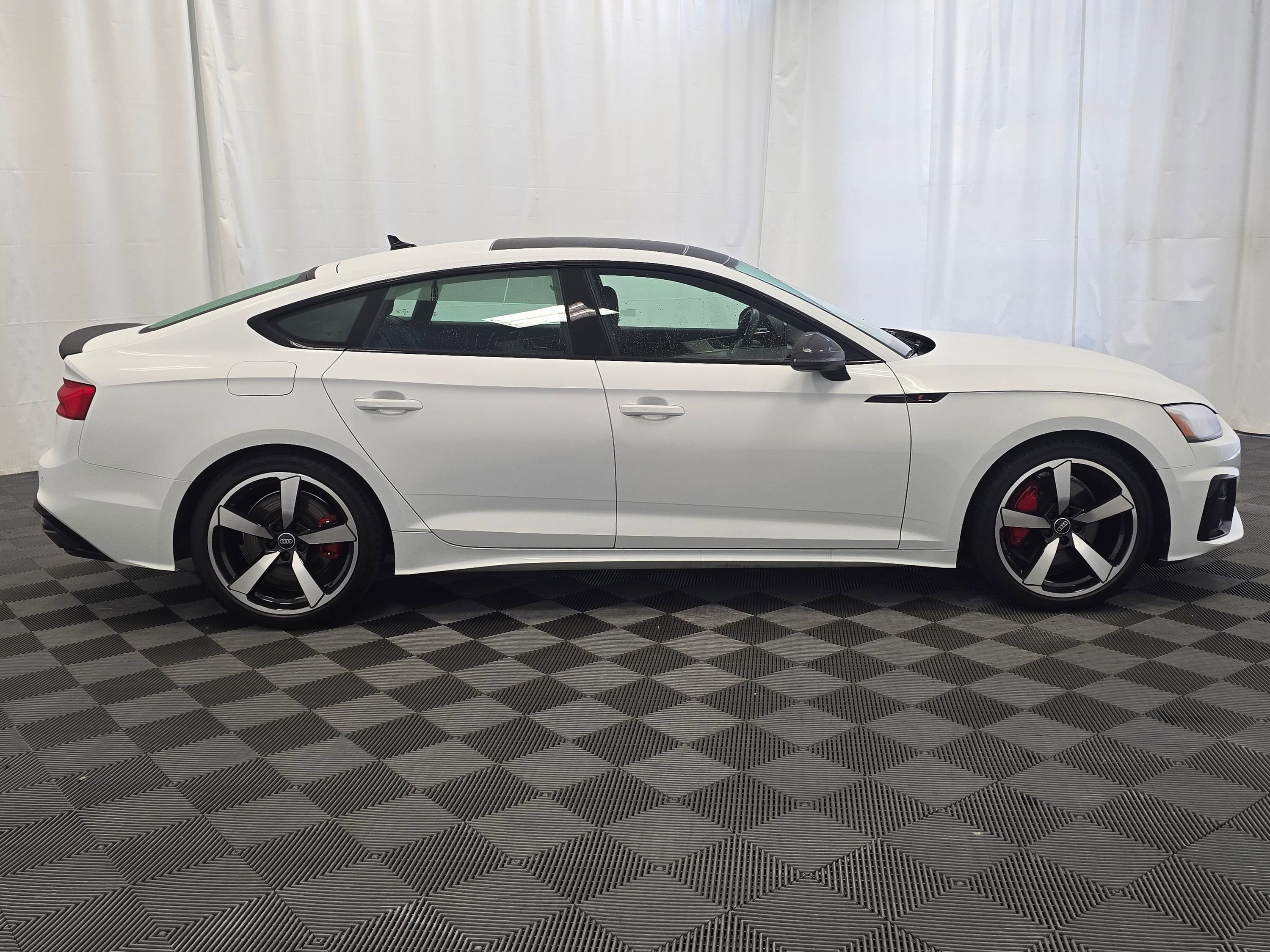Used 2024 Audi A5 2.0T Premium Plus image 7