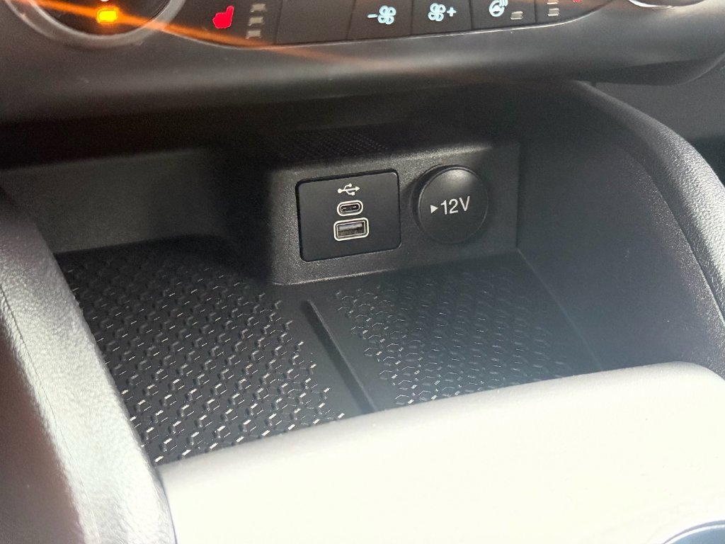 Used 2024 Ford Bronco Sport Outer Banks AWD/4WD image 25